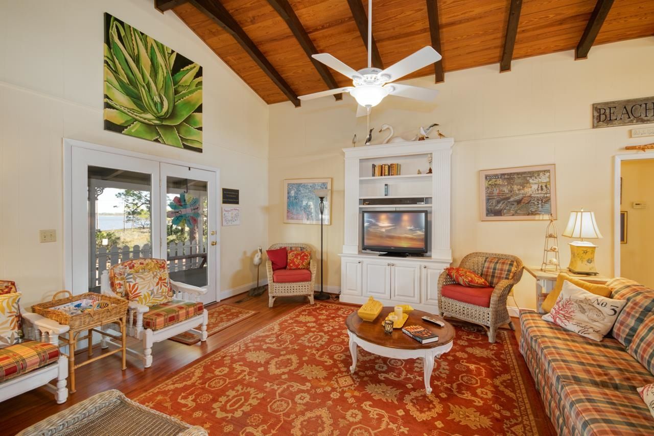 42 Fiesta Drive, Alligator Point, FL 32346 Photo