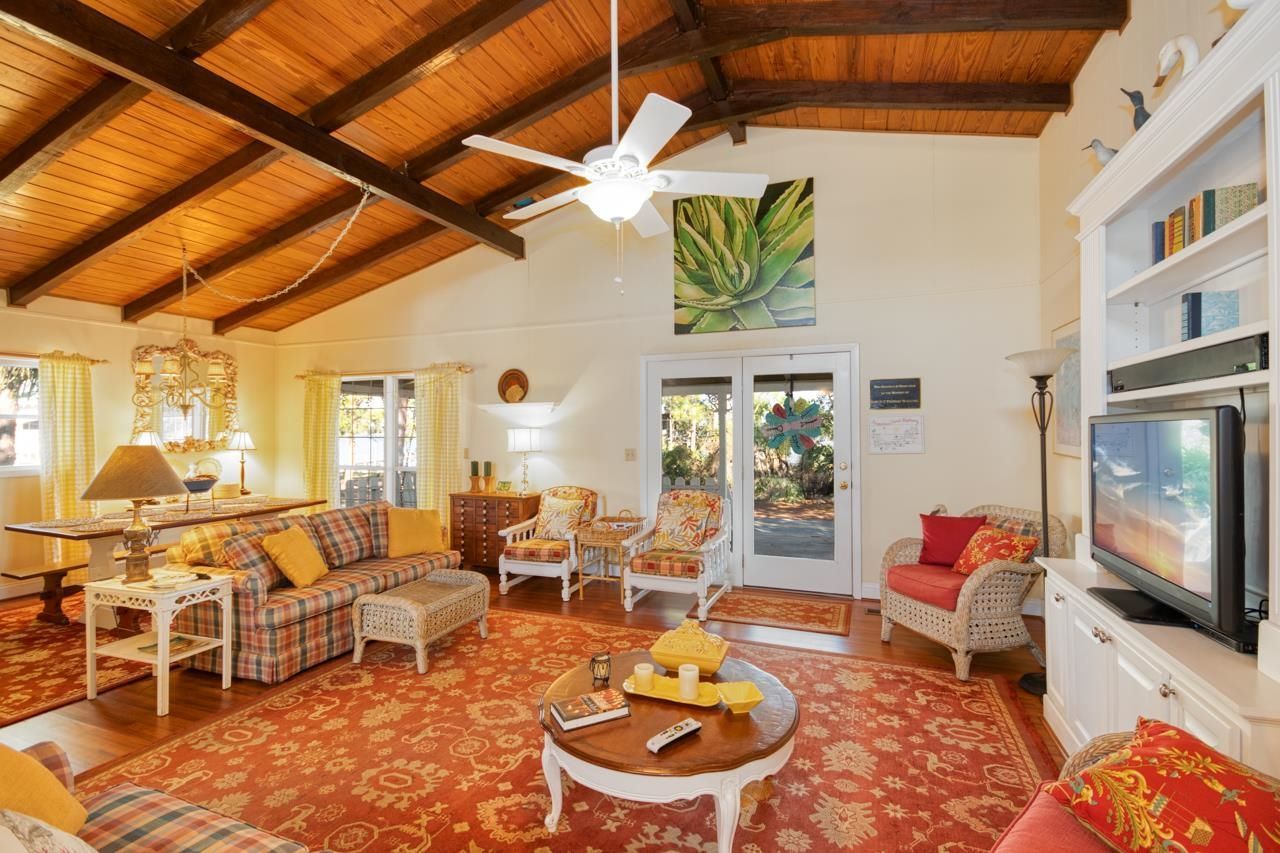 42 Fiesta Drive, Alligator Point, FL 32346 Photo