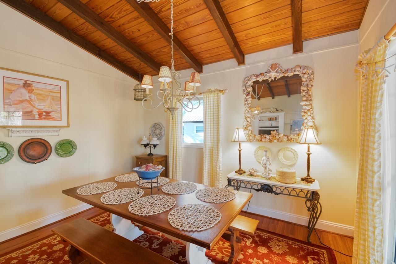 42 Fiesta Drive, Alligator Point, FL 32346 Photo