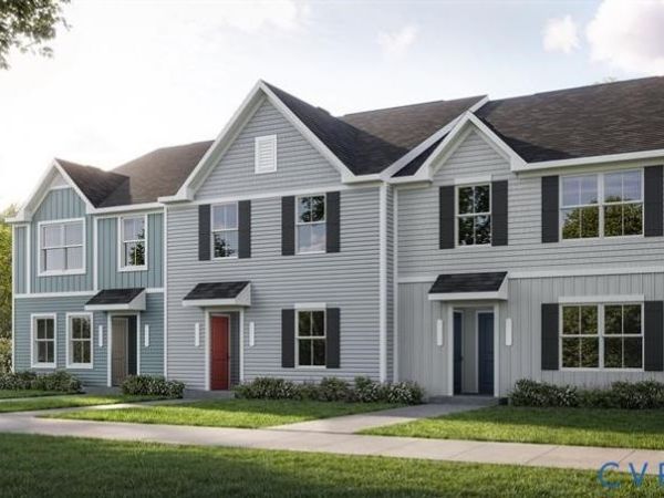 2110 Destination Drive, Unit A, Sandston, VA 23150