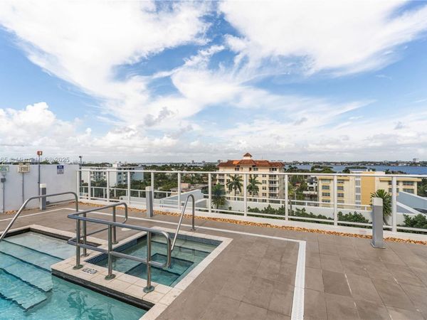 1150 102nd St, Unit 303, Bay Harbor Islands, FL 33154