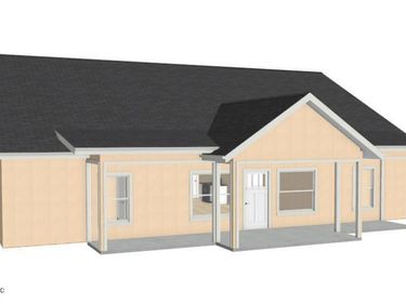 TBD SW CR 227, Hampton, FL 32044