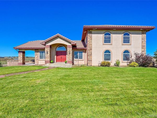 19530 Cheryl Grove, Peyton, CO 80831