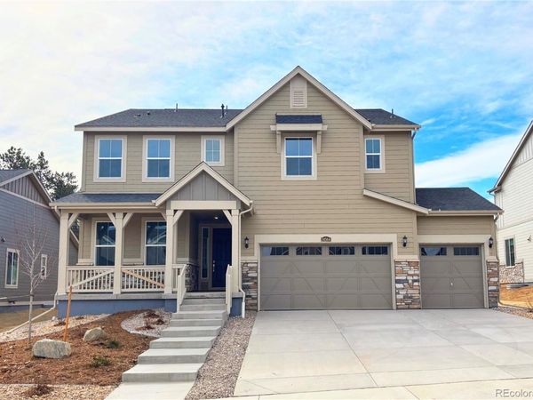 24564 E Kettle Court, Aurora, CO 80016