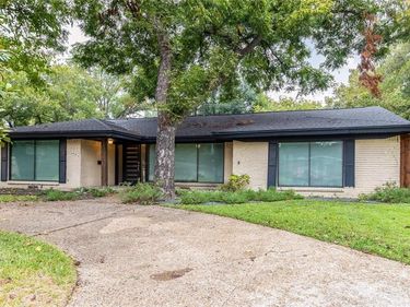 7111 Wild Valley Drive, Dallas, TX 75231
