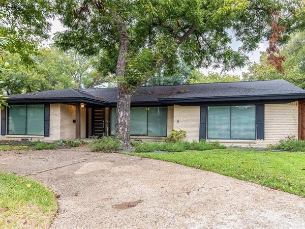 7111 Wild Valley Drive, Dallas, TX 75231