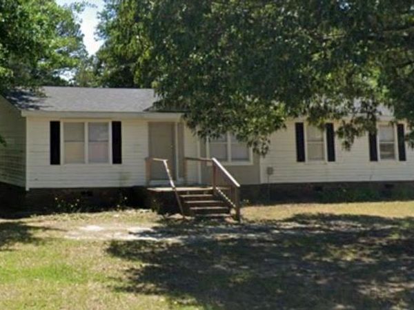 102 Sami Street, Goldsboro, NC 27530