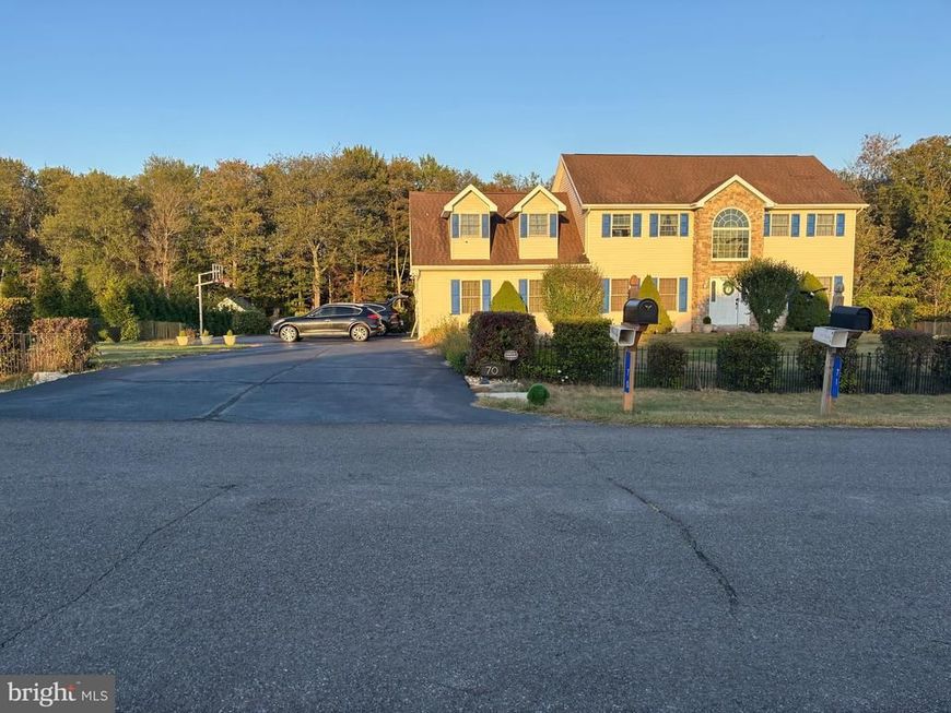 70 Louis Circle, Drums, PA 18222 Main Photo