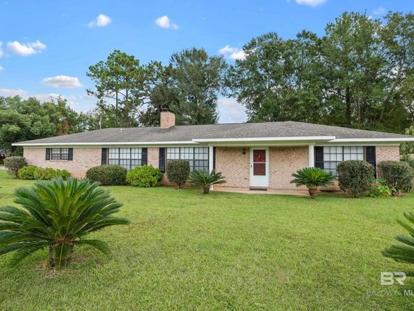 716 N Cedar Street, Foley, AL 36535