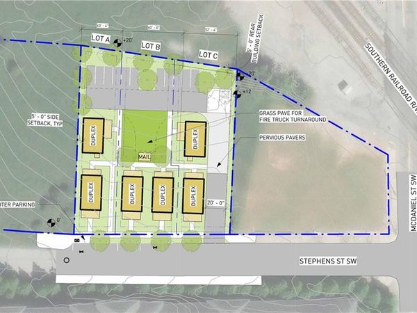 451 Stephens Street, Atlanta, GA 30310