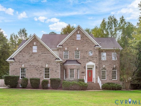 12664 Fawn Lane, Henrico, VA 23233