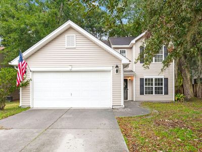 134 Moon Shadow Lane, Summerville, SC 29485