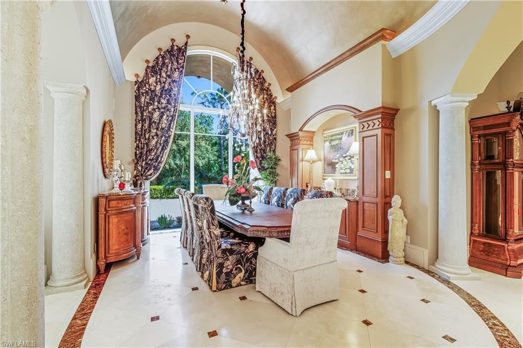 4457 Club Estates Dr, Naples, FL 34112 Photo