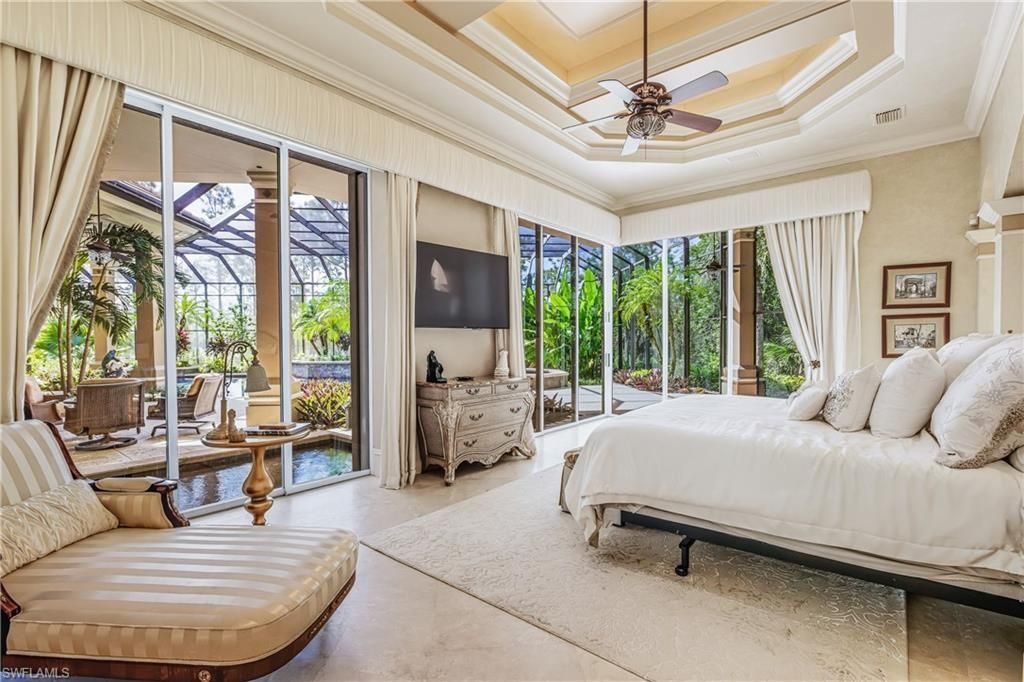 4457 Club Estates Dr, Naples, FL 34112 Photo