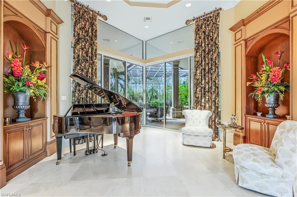 4457 Club Estates Dr, Naples, FL 34112 Photo