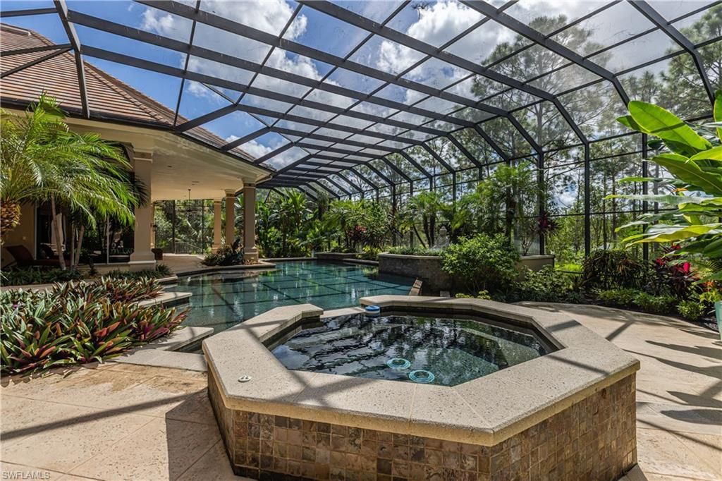 4457 Club Estates Dr, Naples, FL 34112 Photo