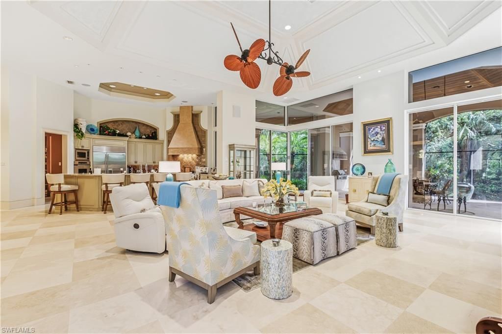 4457 Club Estates Dr, Naples, FL 34112 Photo
