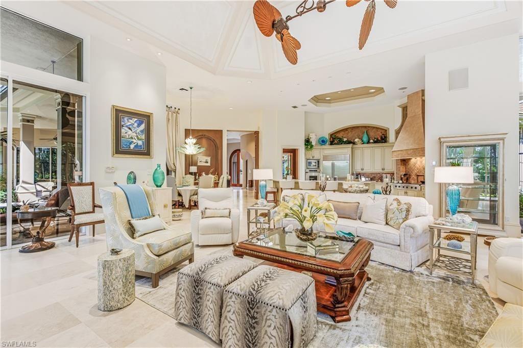 4457 Club Estates Dr, Naples, FL 34112 Photo