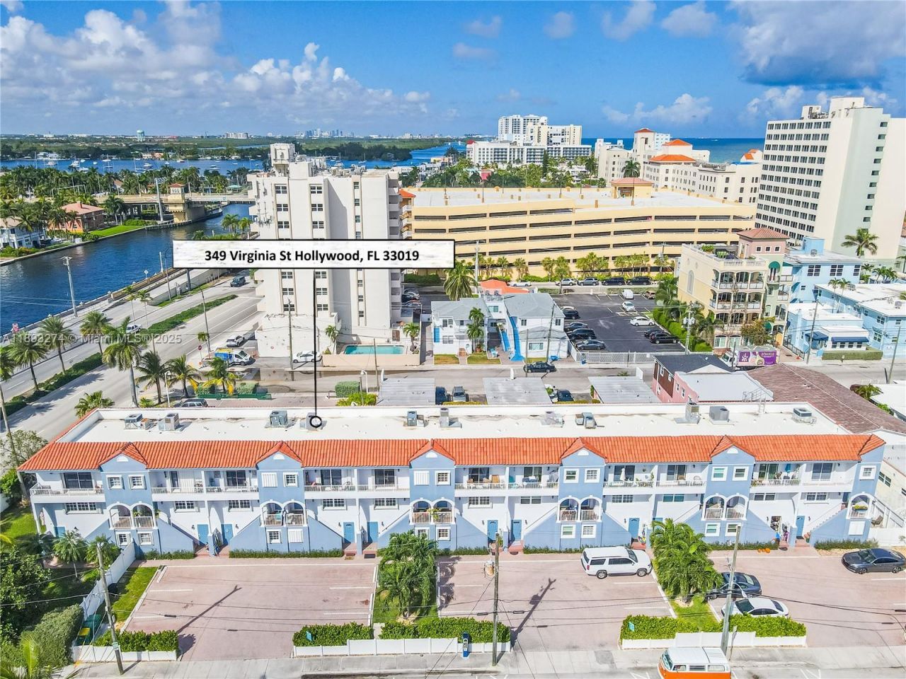 349 Virginia St, Hollywood, FL 33019 Photo