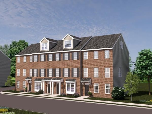 10101 BRAMBLE STREET, KENNETT SQUARE, PA 19348