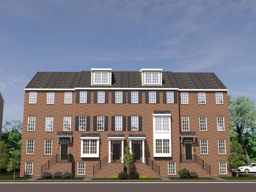 10104 Beacon Street, Kennett Square, PA 19348 Main Photo