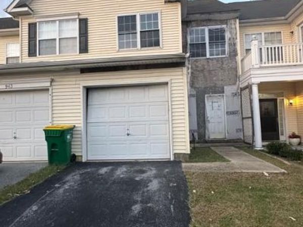 945 LANSDOWNE ROAD, MIDDLETOWN, DE 19709