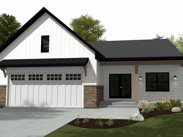 Lot 1 9th Avenue, Chetek, WI 54728