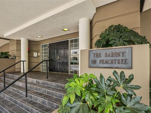 2499 Peachtree Road NE, Unit 406, Atlanta, GA 30305