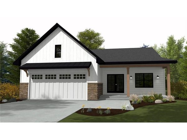 Lot 1 9th Avenue, Chetek, WI 54728