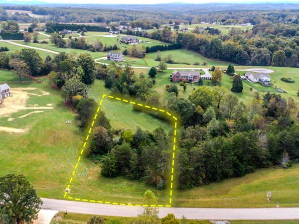 Lot 26 Nyle Ridge RD, Wirtz, VA 24184