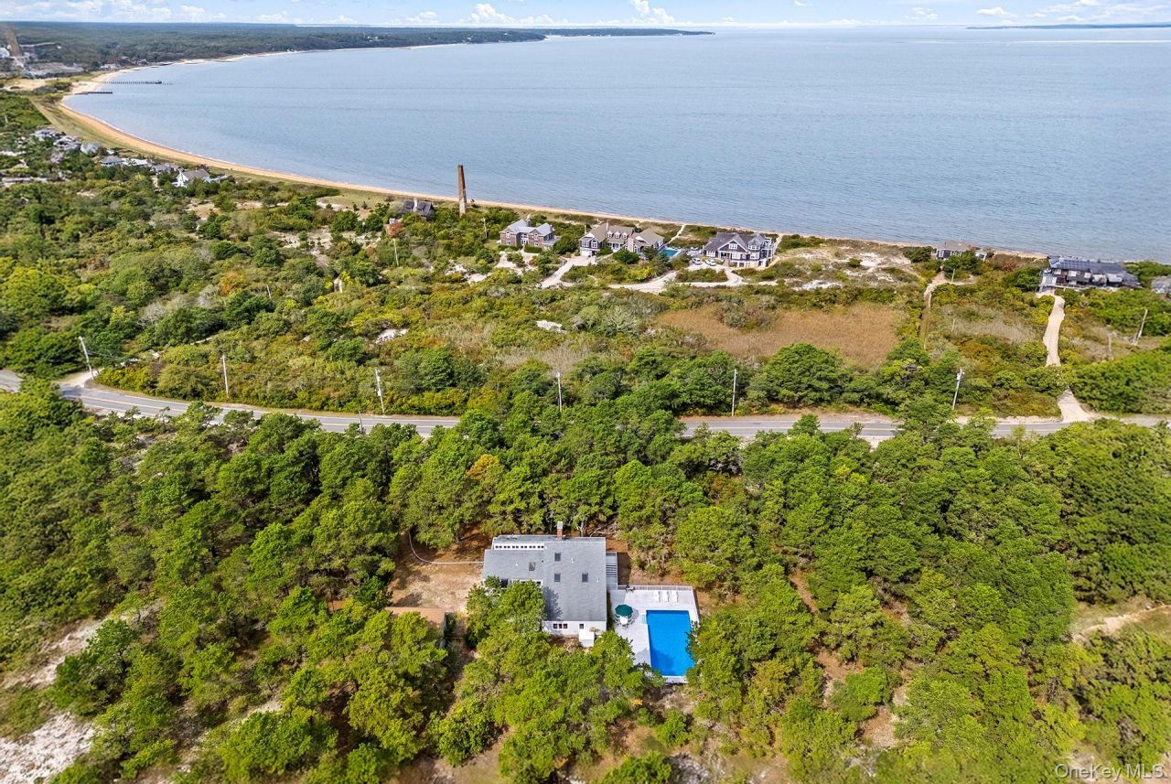278 Cranberry Hole Road, Amagansett, NY 11930 Main Photo
