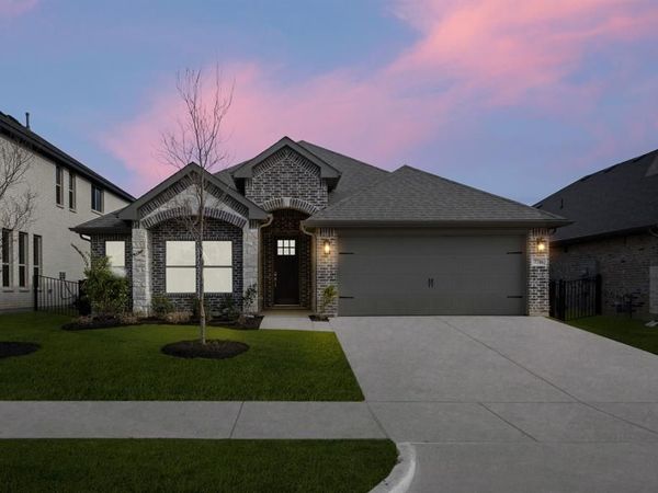 7716 Oakmeade Street, Joshua, TX 76058