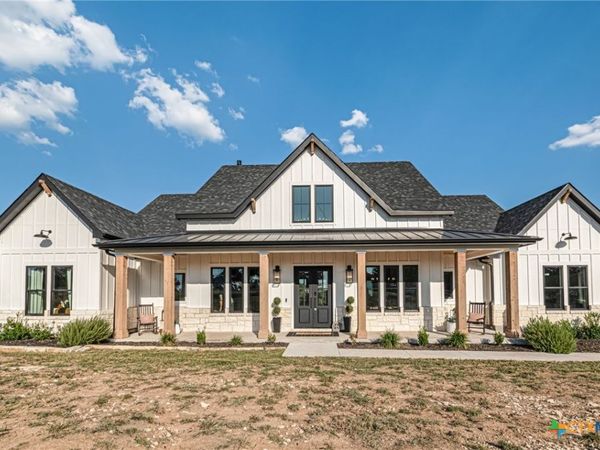 871 Blackbuck Ridge Drive, Lampasas, TX 76550