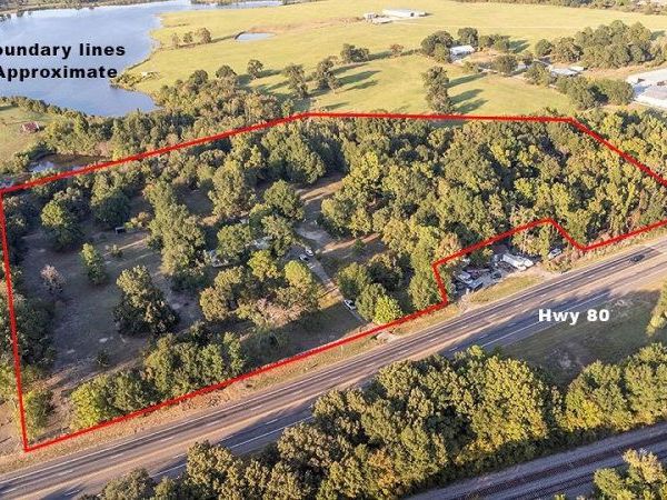 8212 US Highway 80, Grand Saline, TX 75140