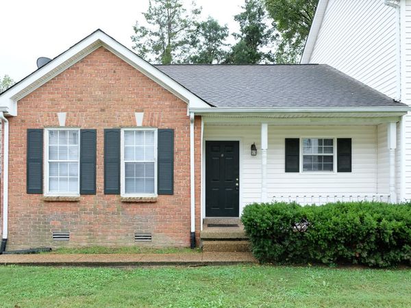 2561 Willowbranch Dr, Nashville, TN 37217