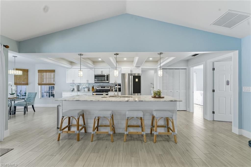 1310 SW 19th Ln, Cape Coral, FL 33991 Photo