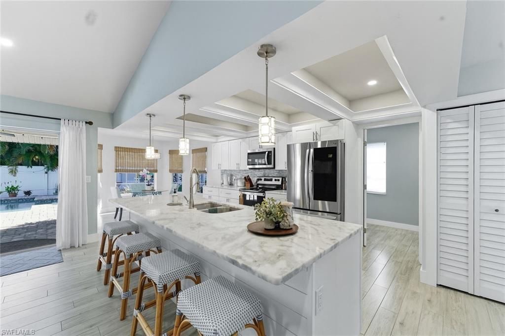 1310 SW 19th Ln, Cape Coral, FL 33991 Photo