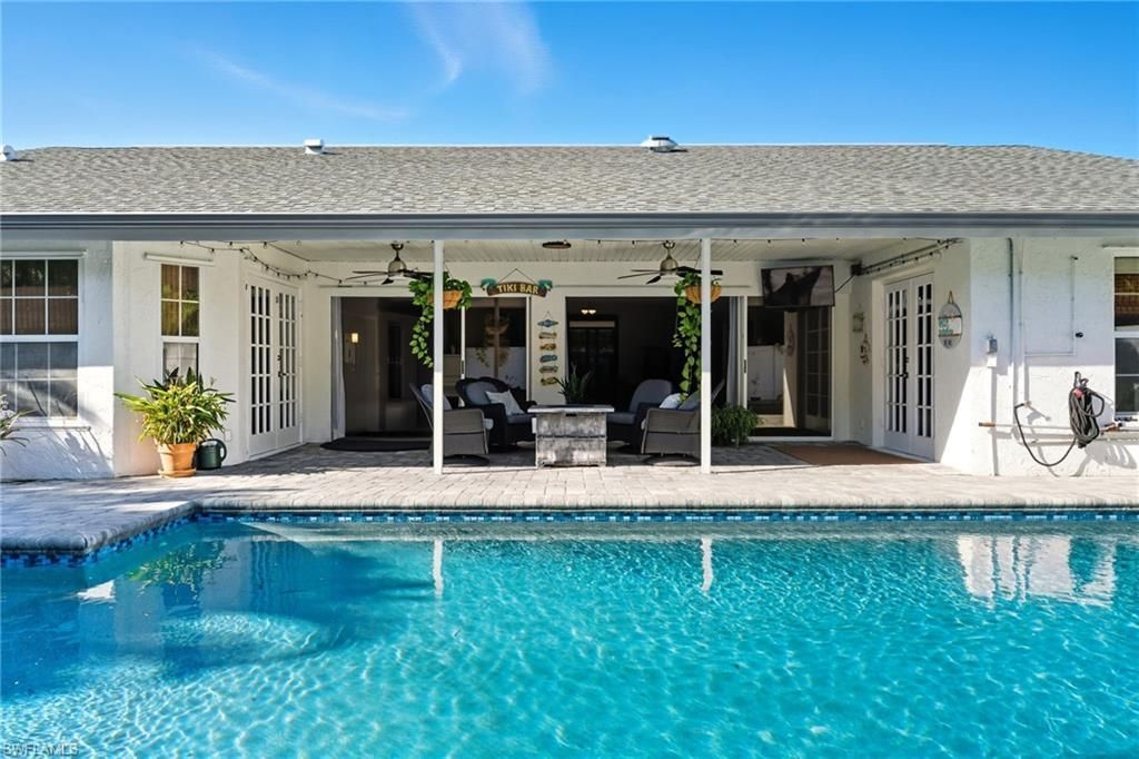 1310 SW 19th Ln, Cape Coral, FL 33991 Photo