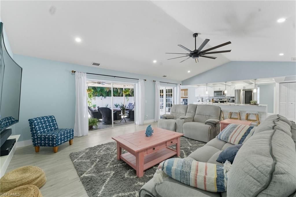 1310 SW 19th Ln, Cape Coral, FL 33991 Photo