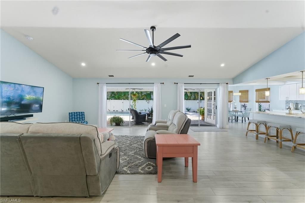 1310 SW 19th Ln, Cape Coral, FL 33991 Photo