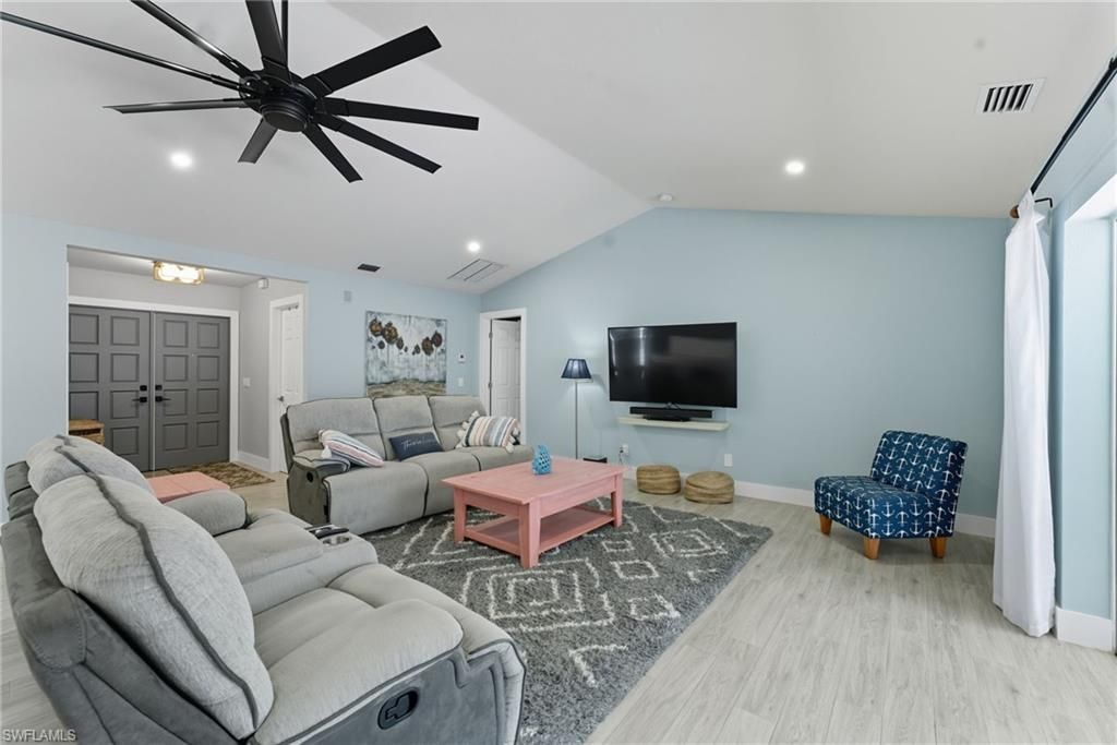 1310 SW 19th Ln, Cape Coral, FL 33991 Photo