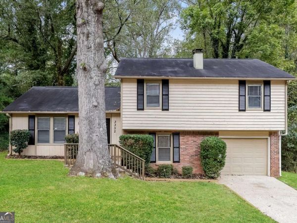 3352 Herrenhut Road, Lithonia, GA 30038