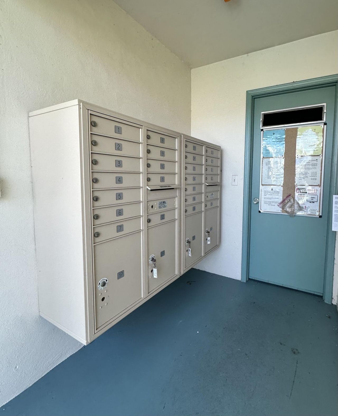 740 Horizons W, Unit 203, Boynton Beach, FL 33435 Photo