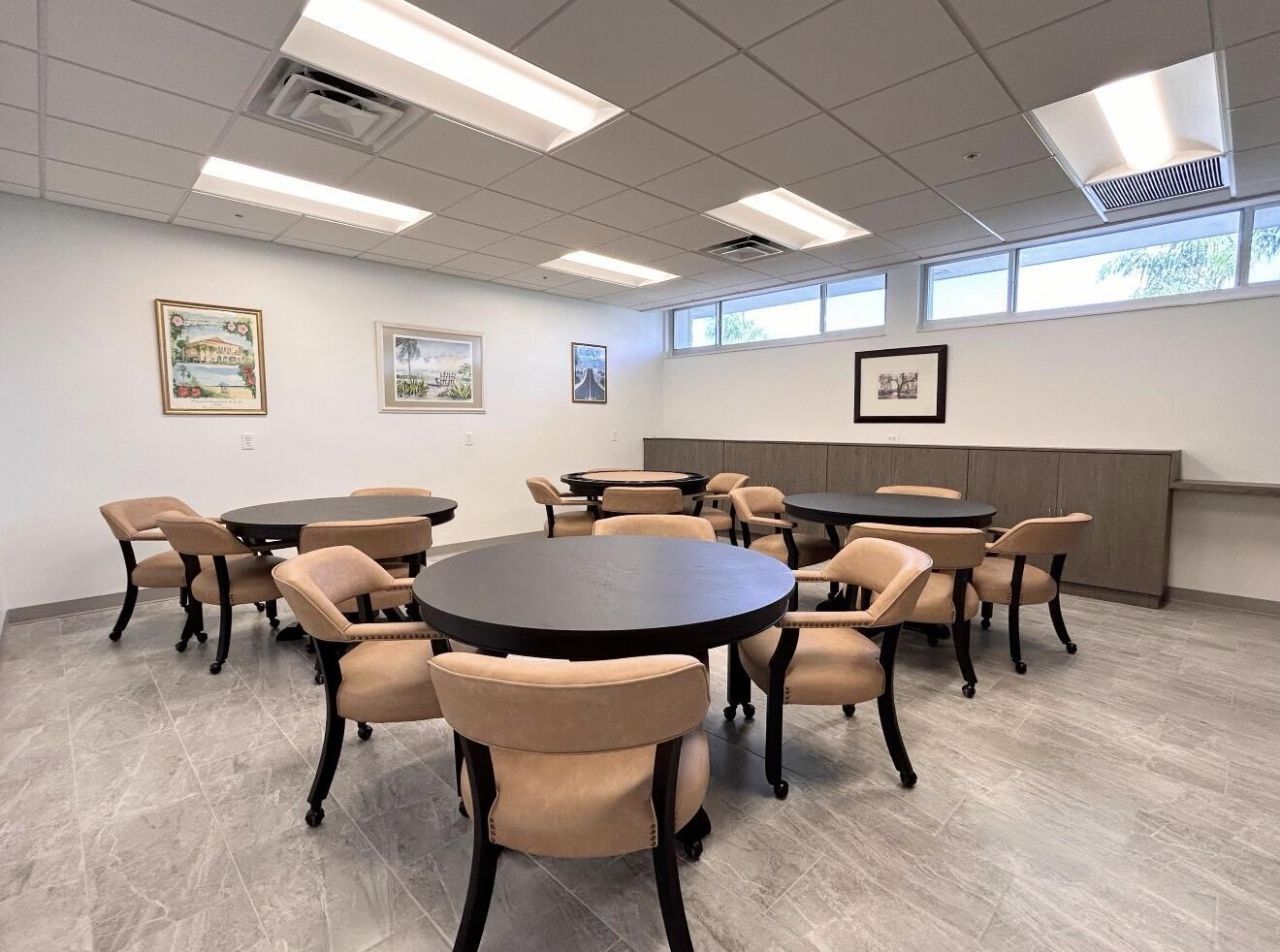 740 Horizons W, Unit 203, Boynton Beach, FL 33435 Photo