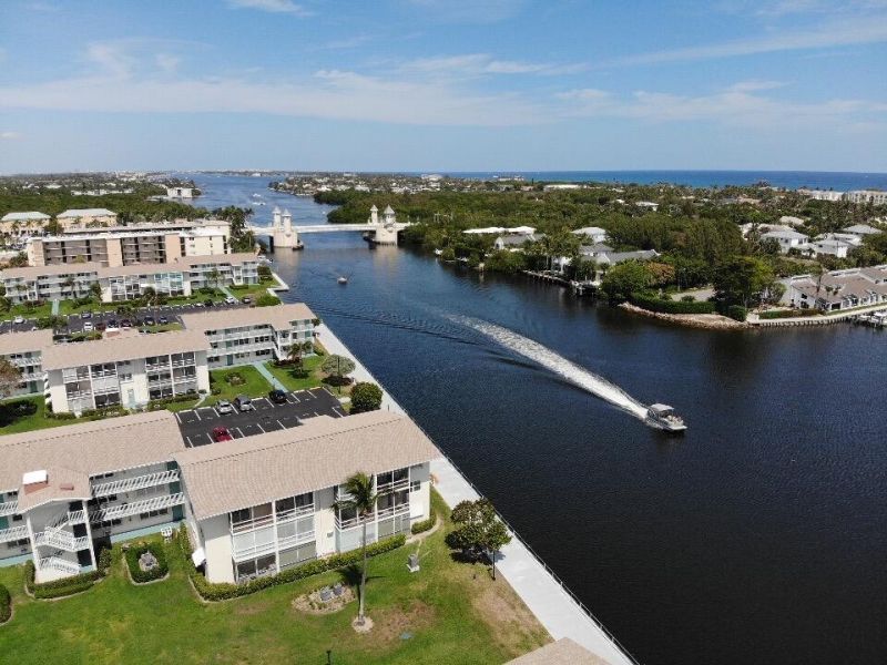 740 Horizons W, Unit 203, Boynton Beach, FL 33435 Photo