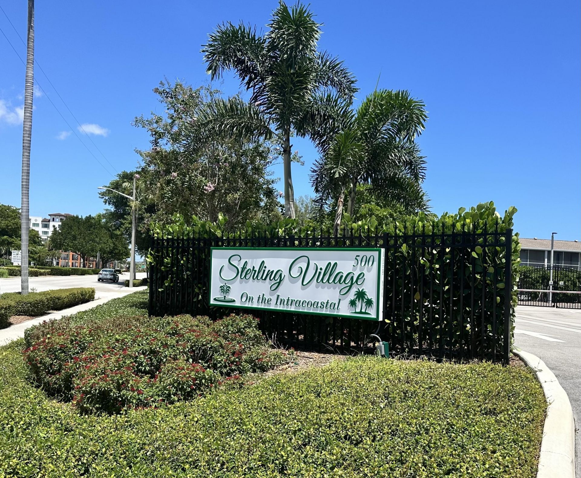 740 Horizons W, Unit 203, Boynton Beach, FL 33435 Photo