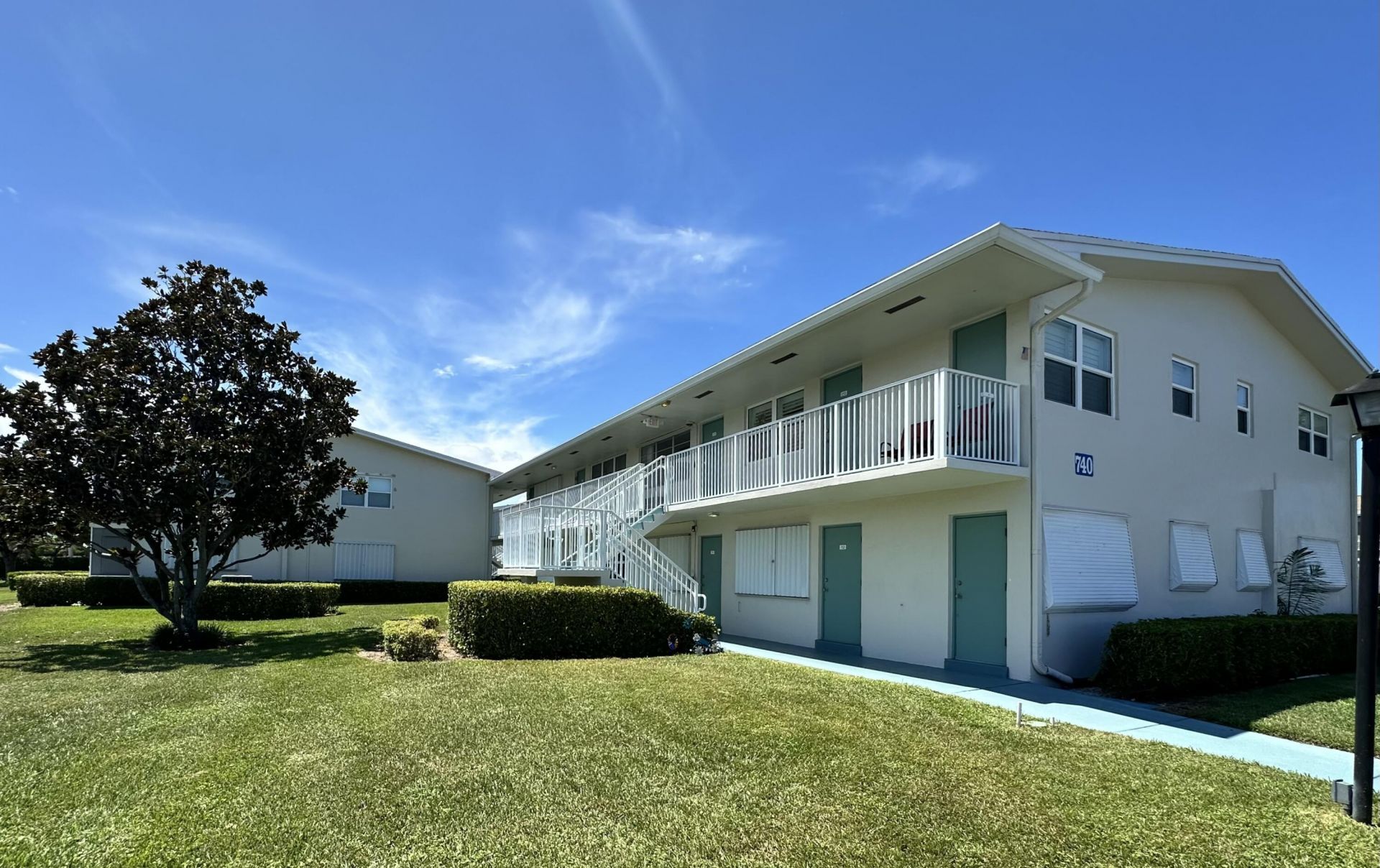 740 Horizons W, Unit 203, Boynton Beach, FL 33435 Photo