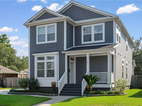 9900 MARTHA Lane, River Ridge, LA 70123