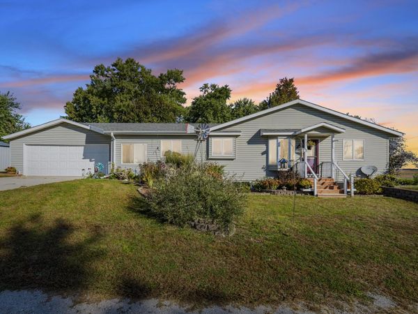 17921 510th Avenue, Ames, IA 50014