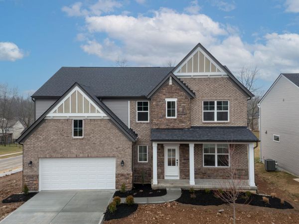 5837 Stillwater Lane, Burlington, KY 41005